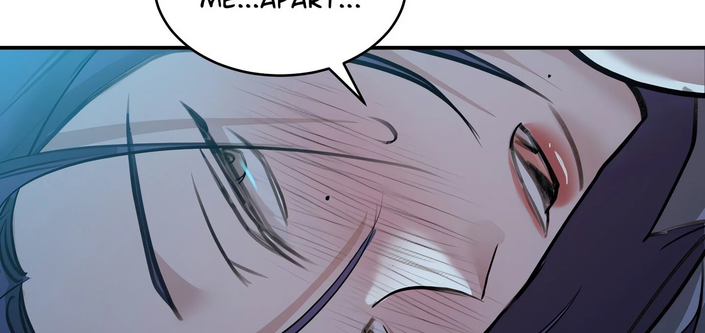 Campus Confessions [Official] - Chapter 19 manhwa