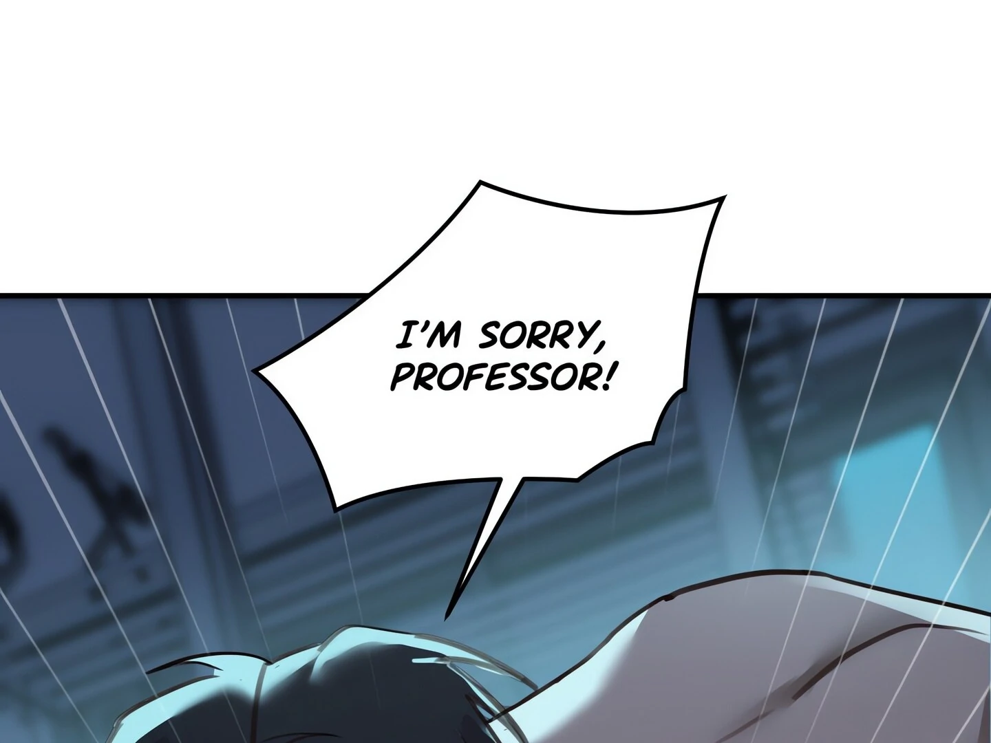Campus Confessions [Official] - Chapter 19 manhwa