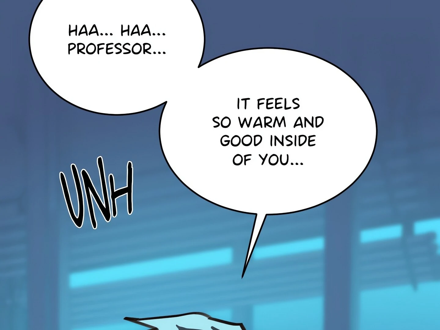 Campus Confessions [Official] - Chapter 19 manhwa