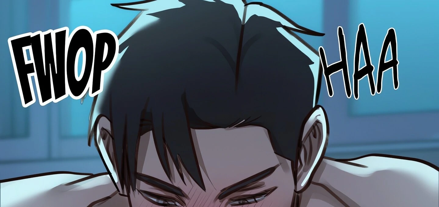 Campus Confessions [Official] - Chapter 19 manhwa