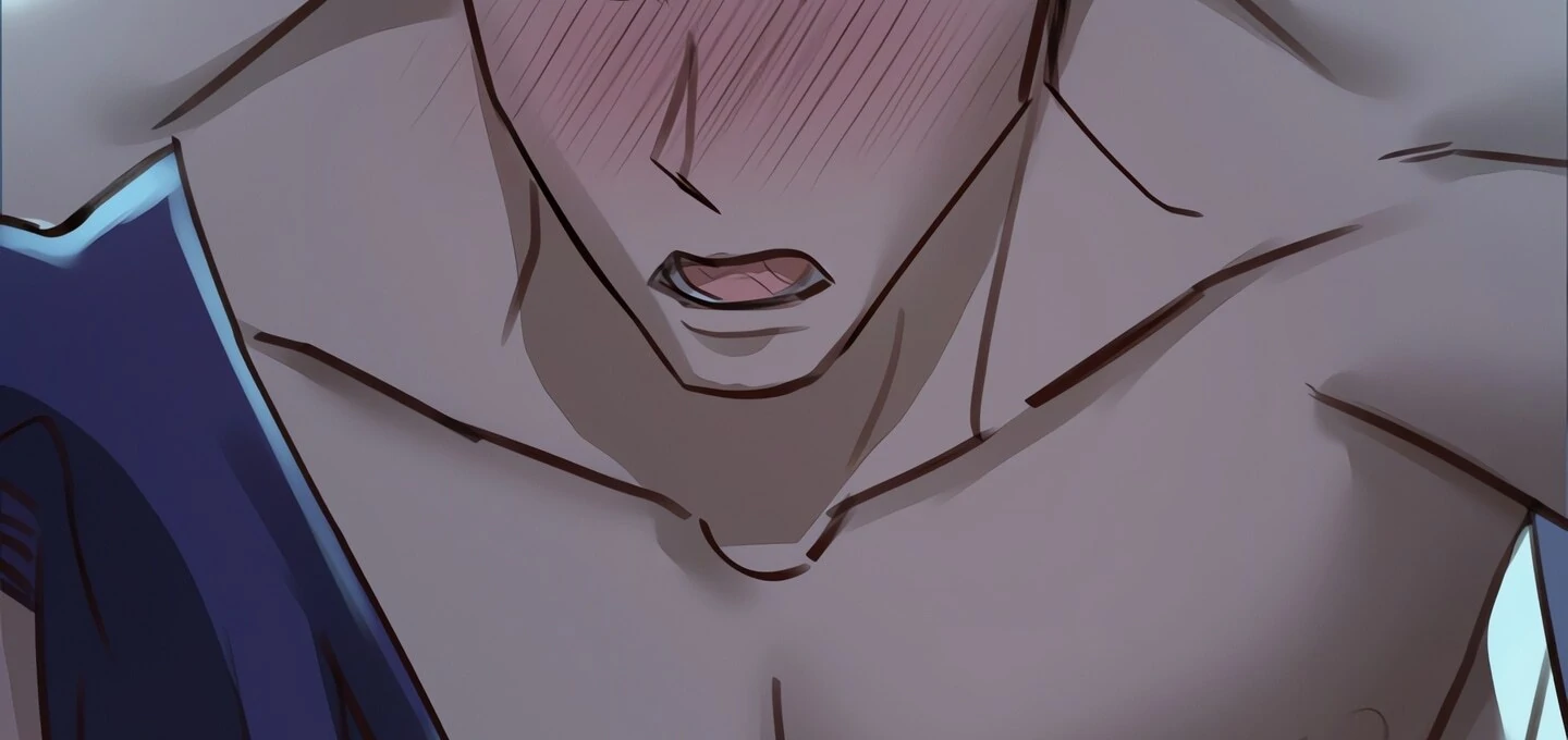 Campus Confessions [Official] - Chapter 19 manhwa