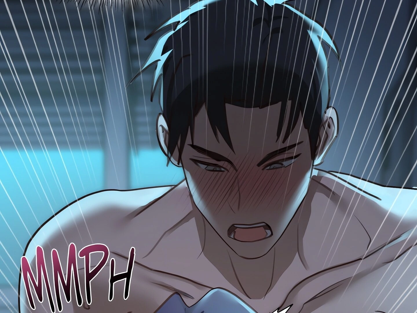 Campus Confessions [Official] - Chapter 19 manhwa