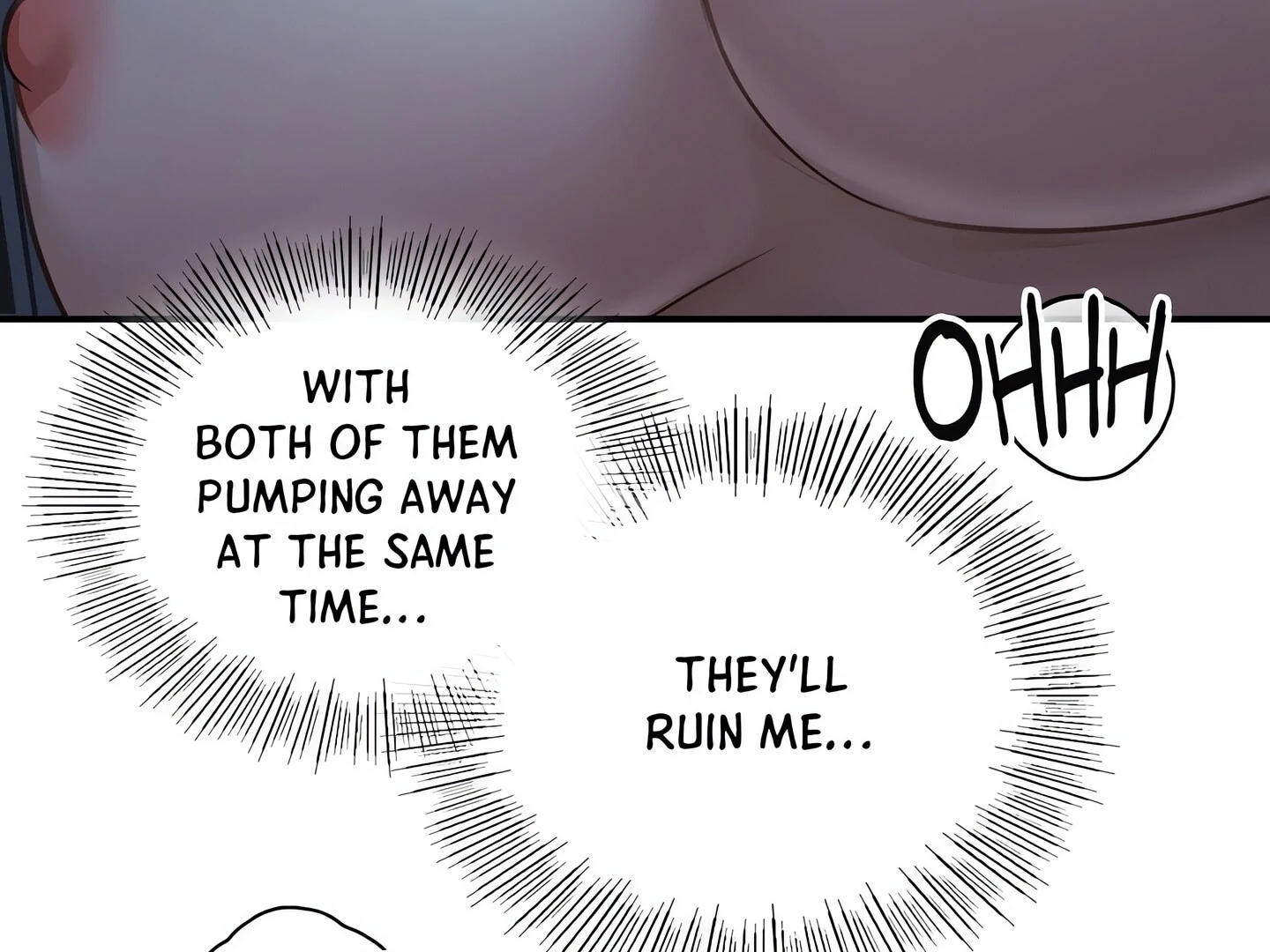 Campus Confessions [Official] - Chapter 19 manhwa