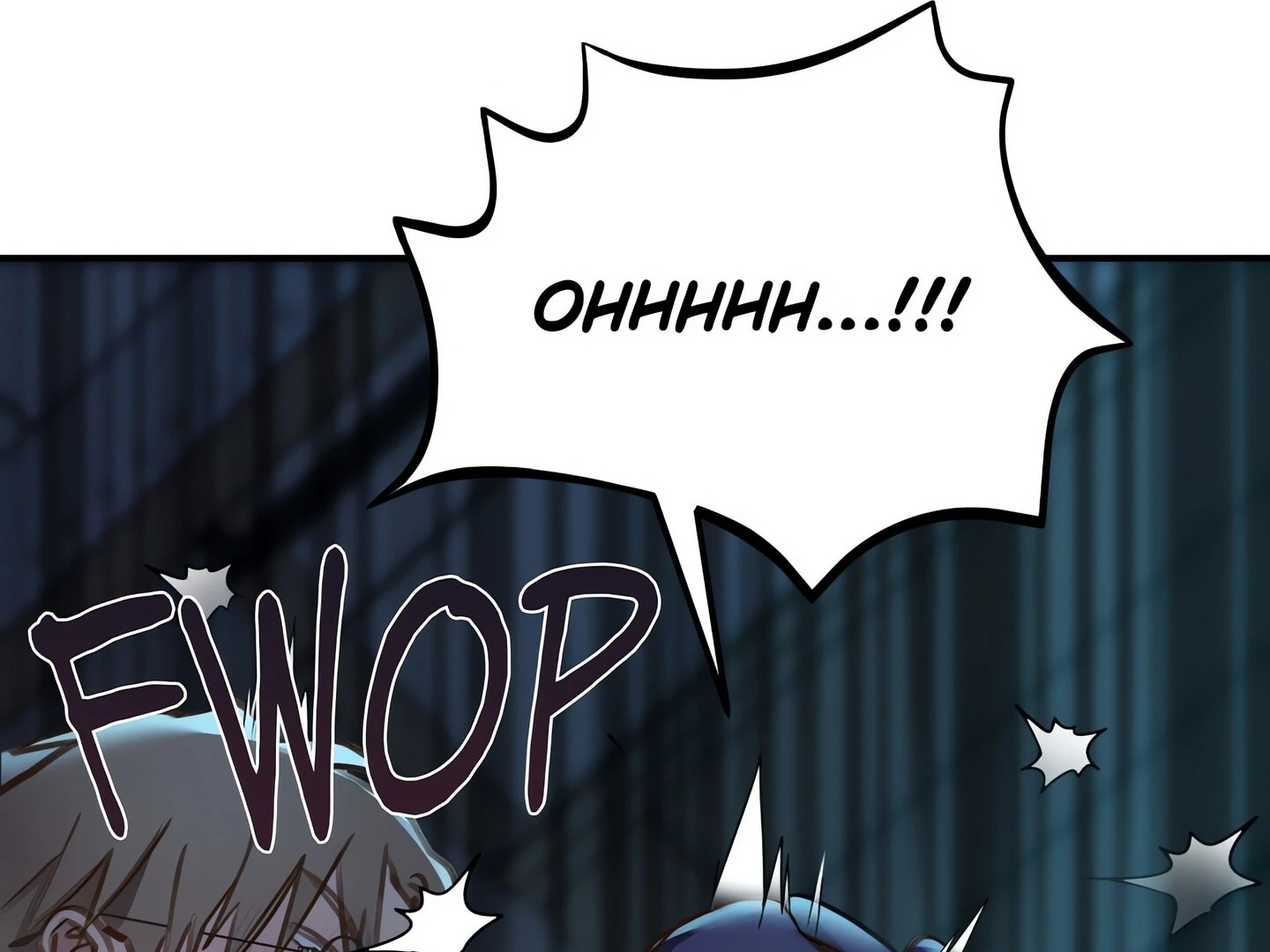 Campus Confessions [Official] - Chapter 19 manhwa