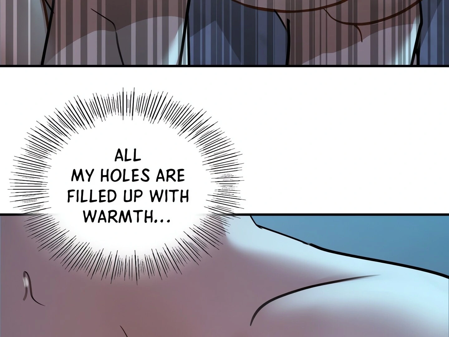 Campus Confessions [Official] - Chapter 19 manhwa