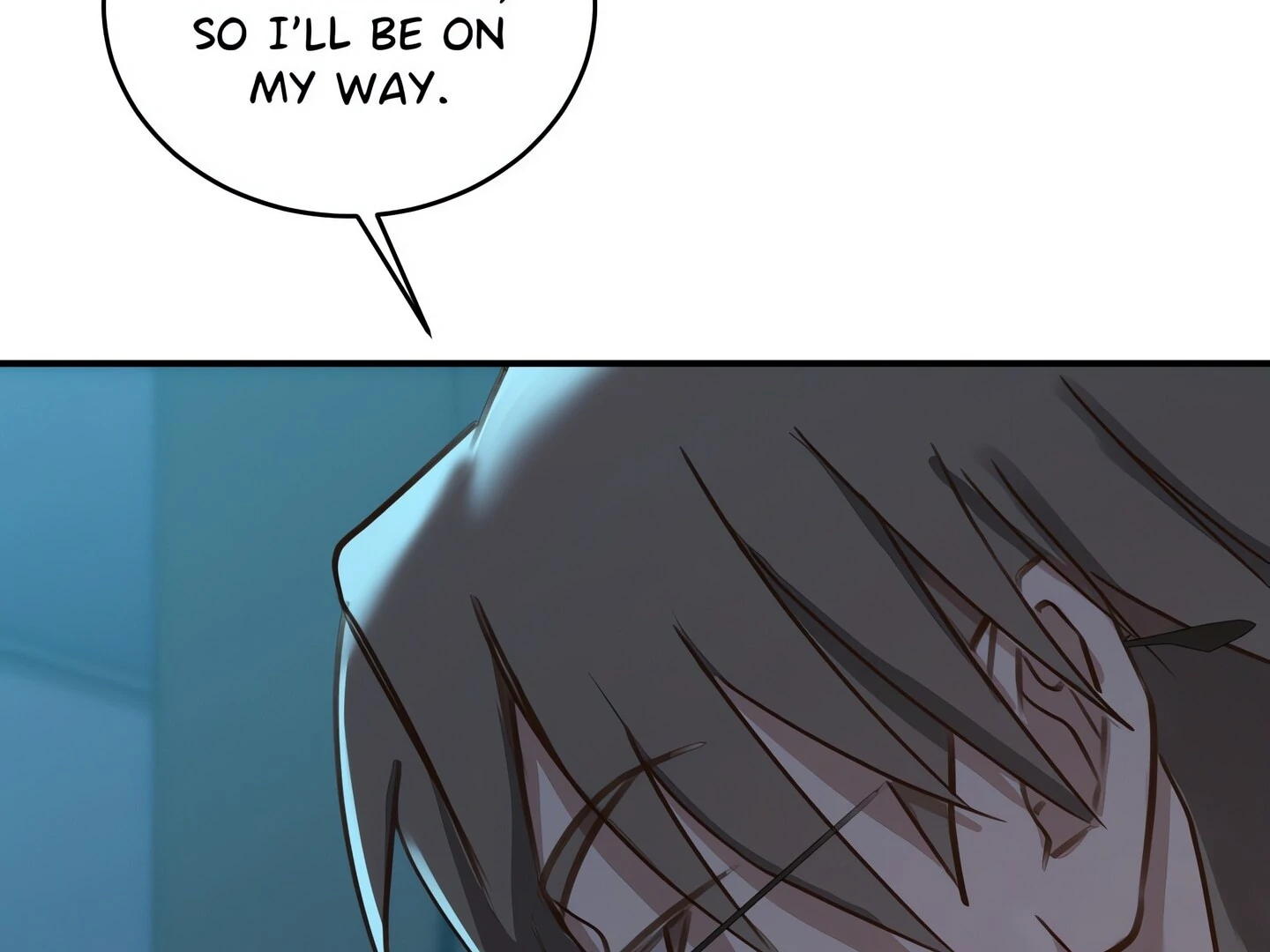 Campus Confessions [Official] - Chapter 19 manhwa