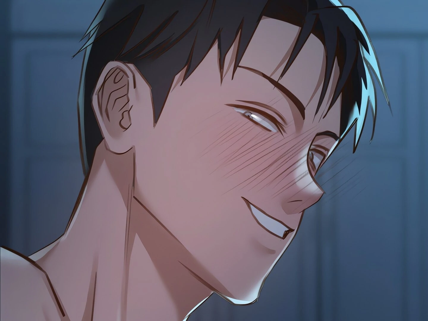 Campus Confessions [Official] - Chapter 19 manhwa