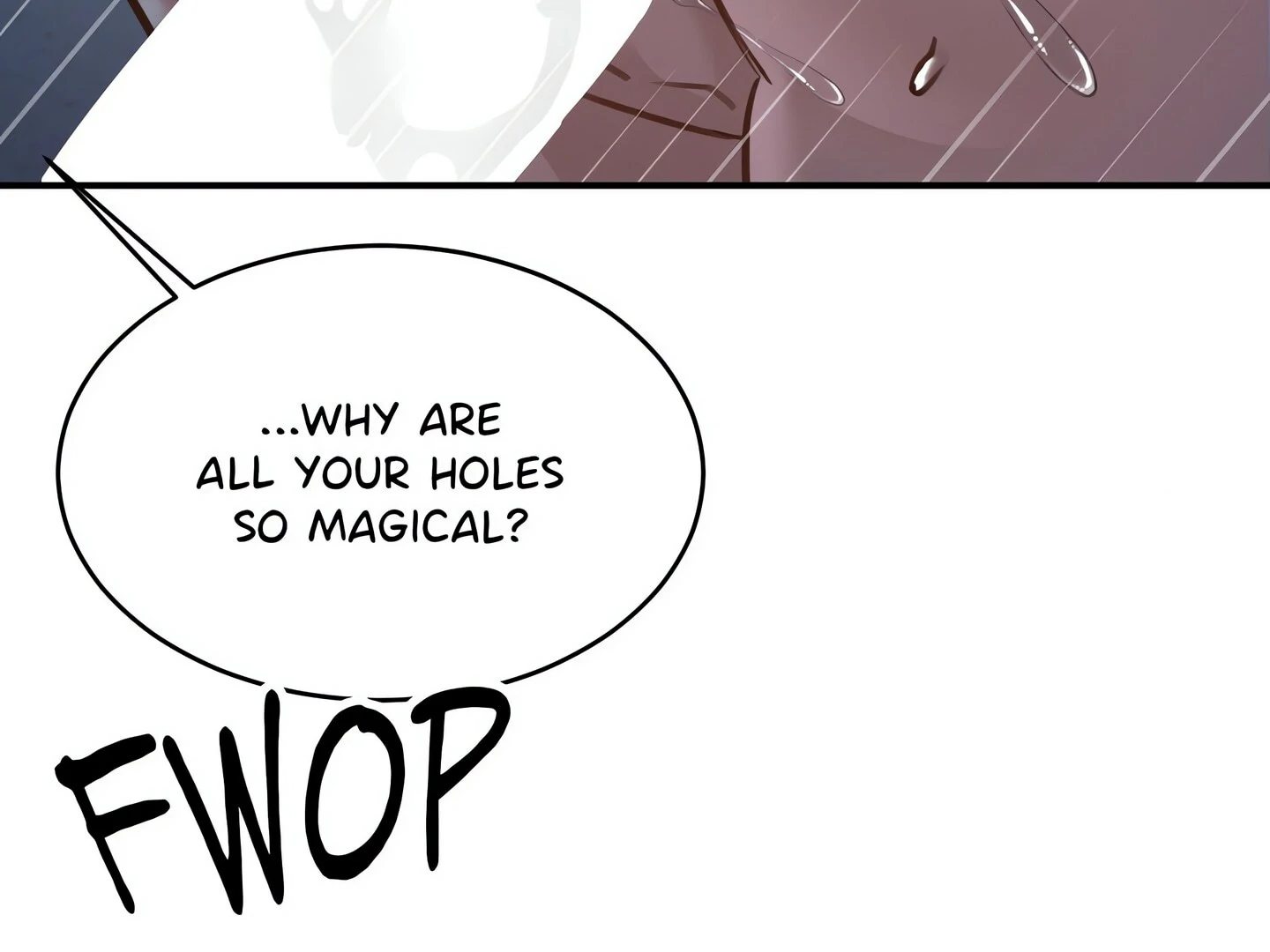 Campus Confessions [Official] - Chapter 19 manhwa