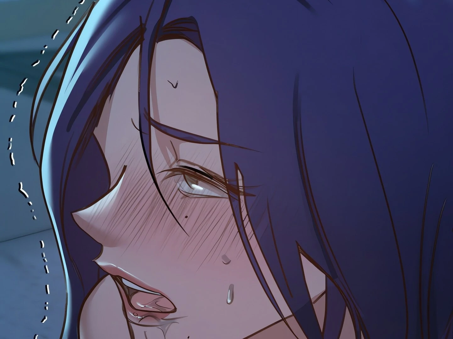Campus Confessions [Official] - Chapter 19 manhwa