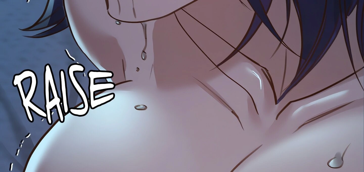 Campus Confessions [Official] - Chapter 19 manhwa