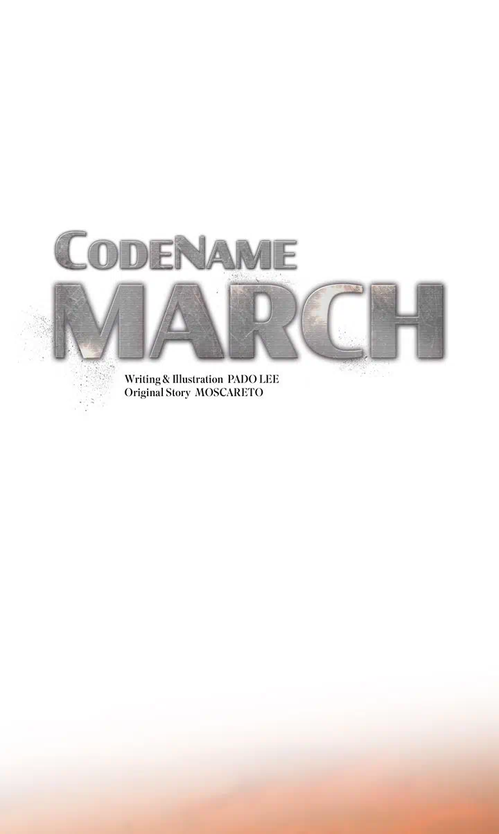 March [Kaizen Scan] - Episode 1 manhwa