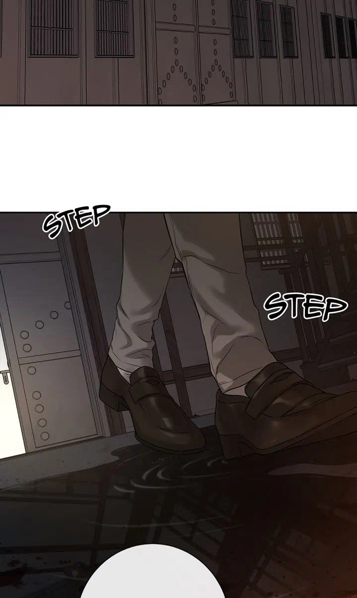 March [Kaizen Scan] - Episode 1 manhwa
