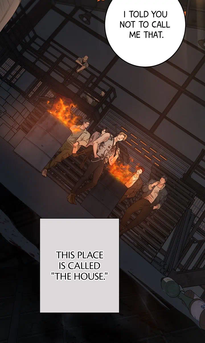 March [Kaizen Scan] - Episode 1 manhwa