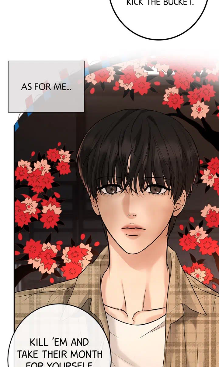 March [Kaizen Scan] - Episode 1 manhwa