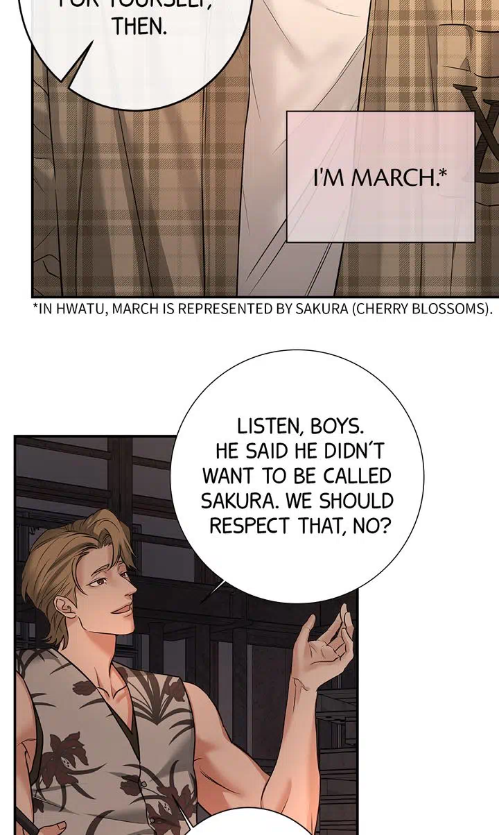March [Kaizen Scan] - Episode 1 manhwa