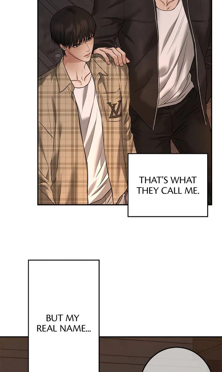 March [Kaizen Scan] - Episode 1 manhwa