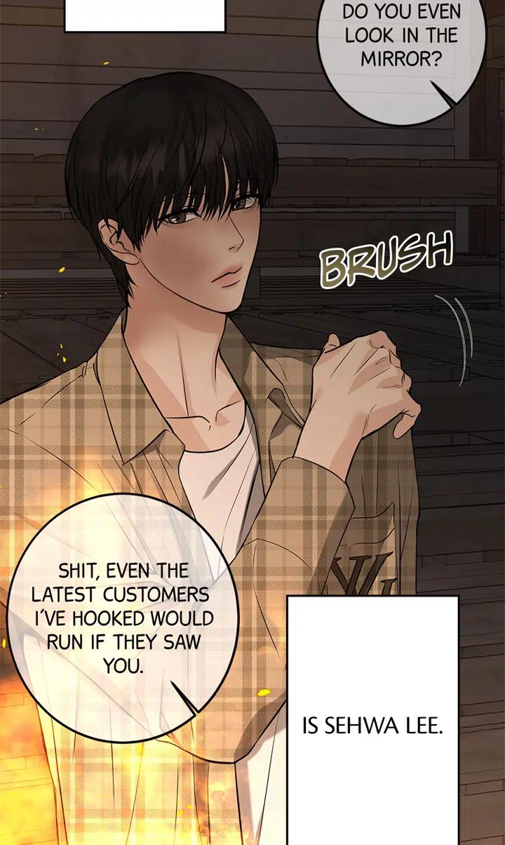 March [Kaizen Scan] - Episode 1 manhwa