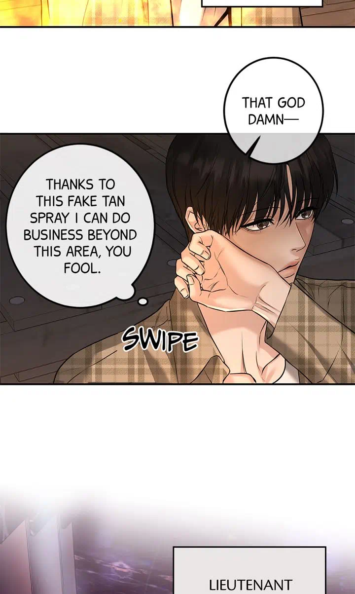 March [Kaizen Scan] - Episode 1 manhwa