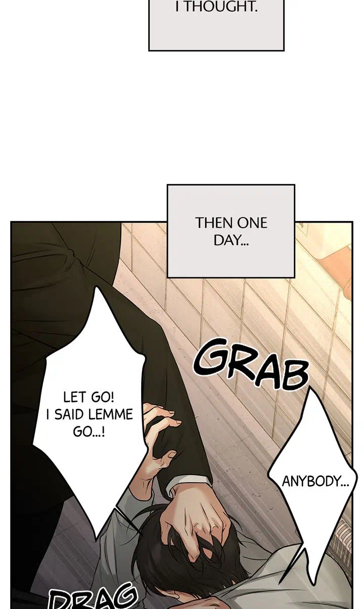 March [Kaizen Scan] - Episode 1 manhwa