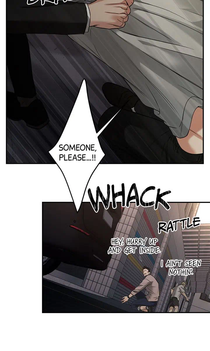 March [Kaizen Scan] - Episode 1 manhwa