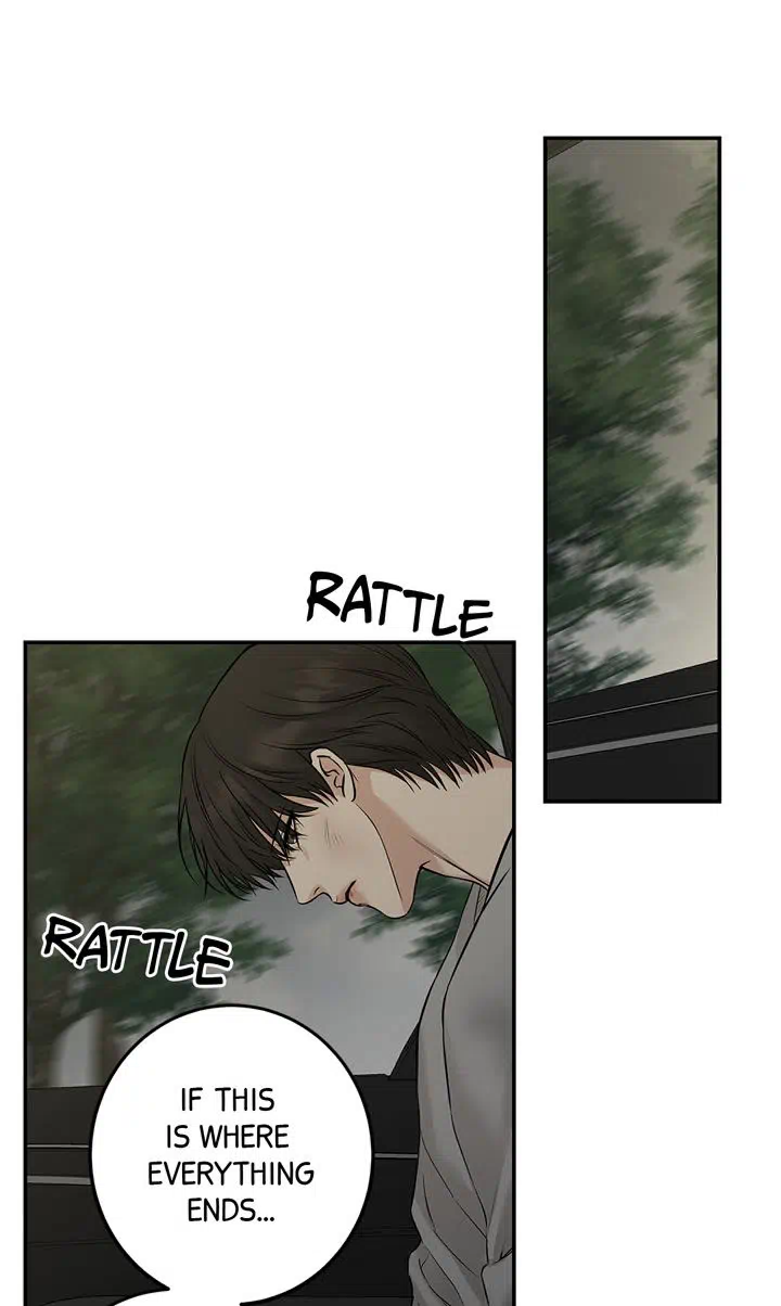 March [Kaizen Scan] - Episode 1 manhwa
