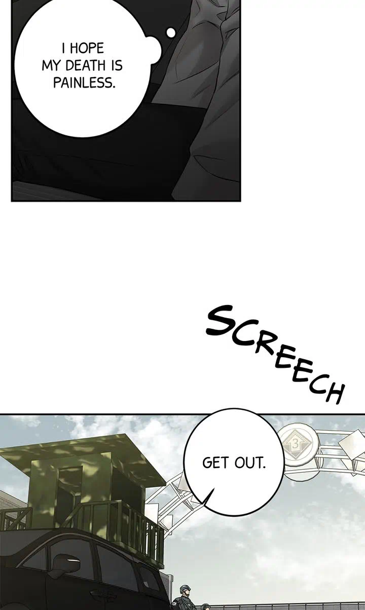 March [Kaizen Scan] - Episode 1 manhwa