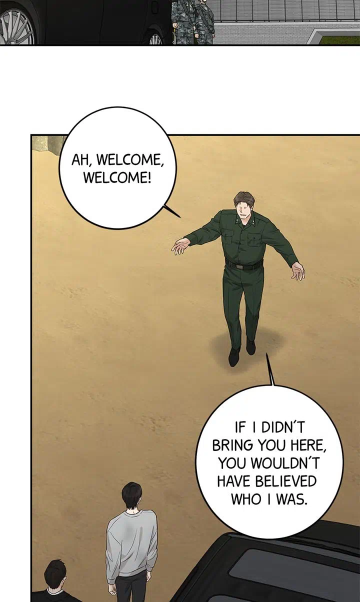 March [Kaizen Scan] - Episode 1 manhwa