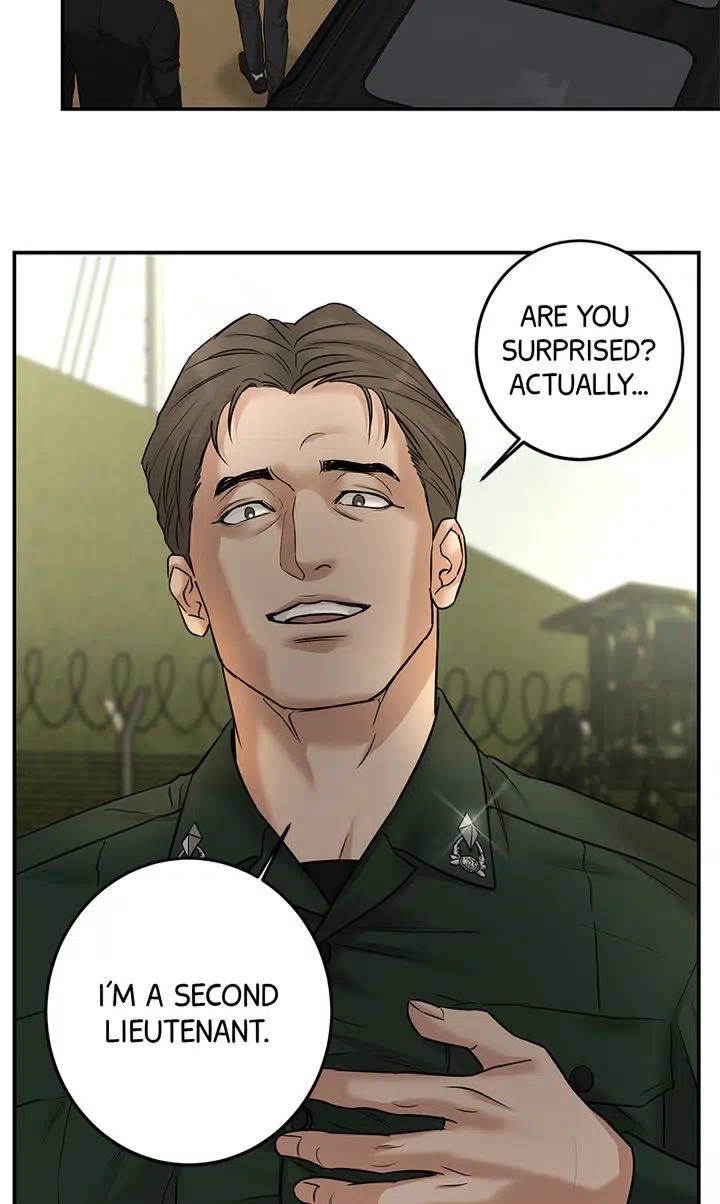 March [Kaizen Scan] - Episode 1 manhwa