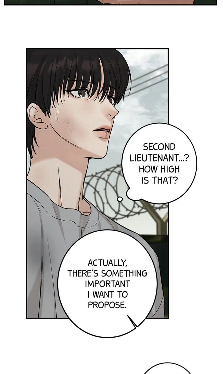 March [Kaizen Scan] - Episode 1 manhwa