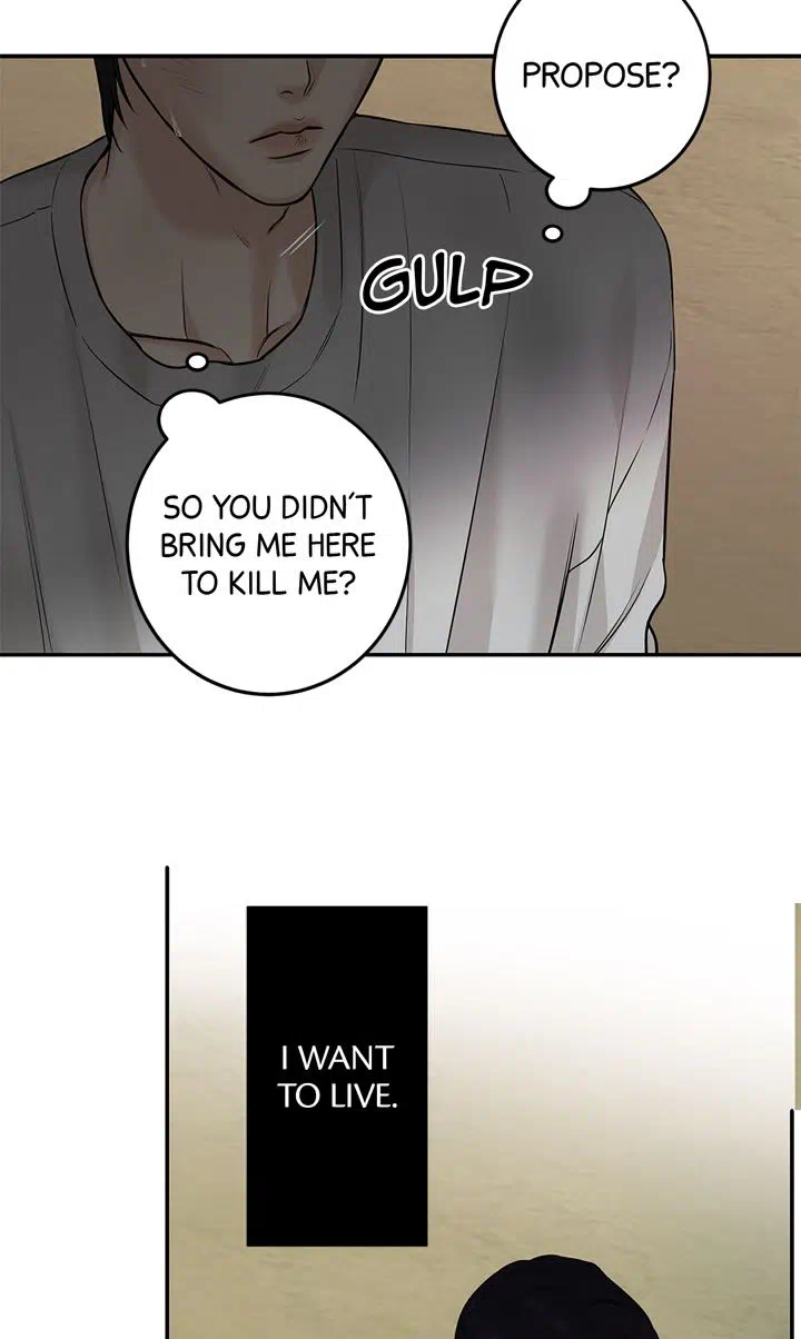 March [Kaizen Scan] - Episode 1 manhwa