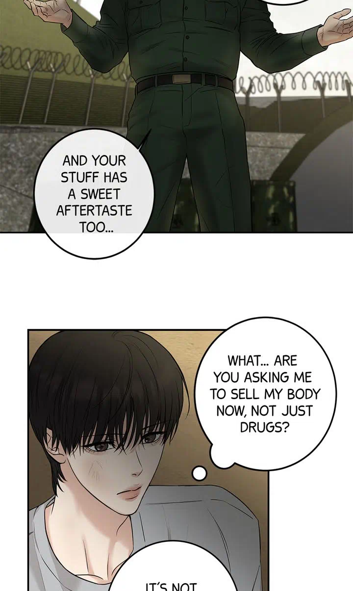 March [Kaizen Scan] - Episode 1 manhwa