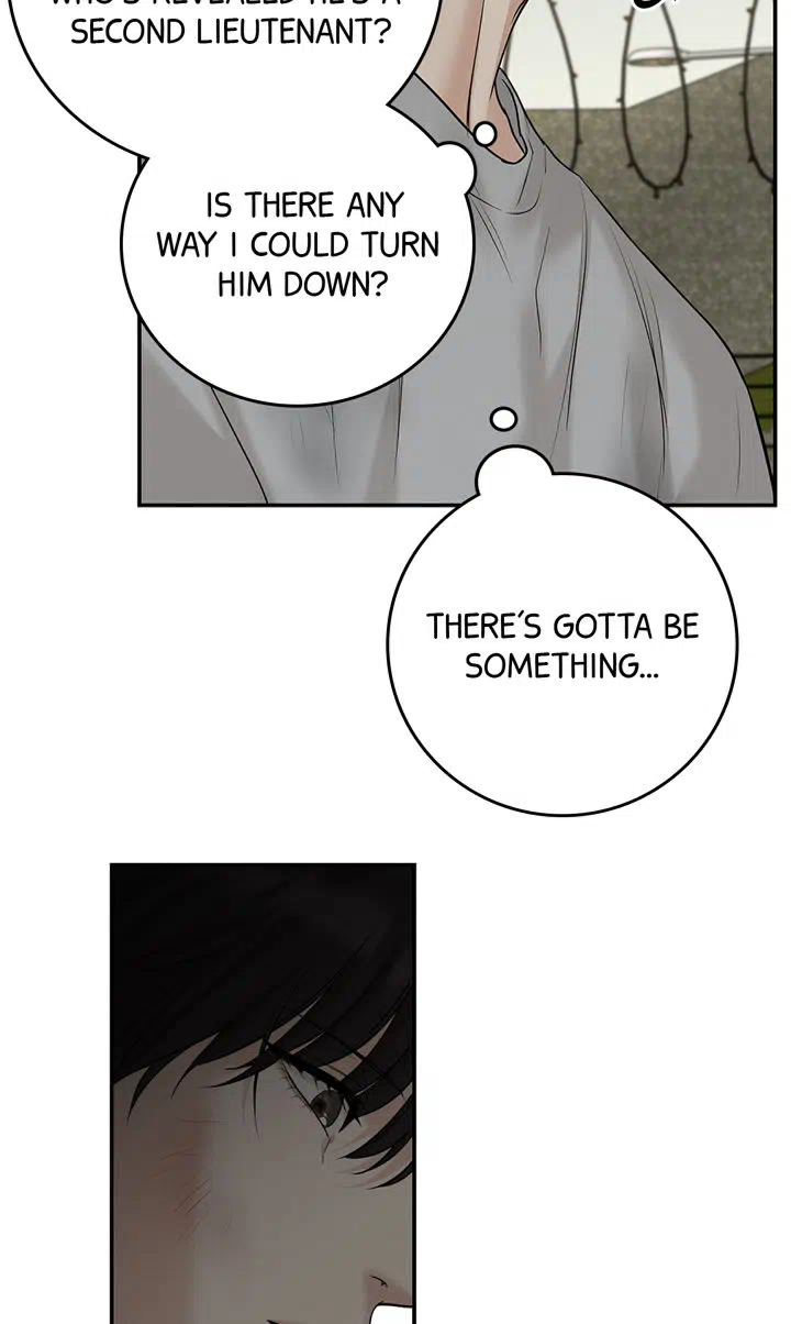 March [Kaizen Scan] - Episode 1 manhwa