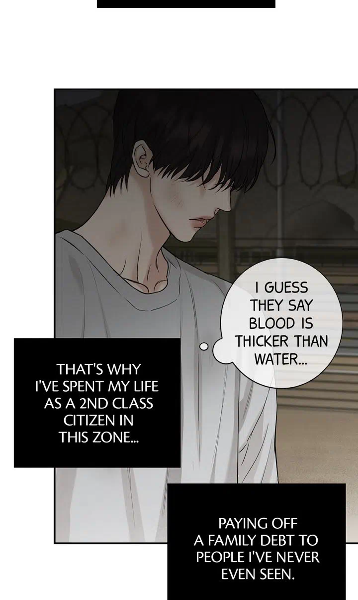 March [Kaizen Scan] - Episode 1 manhwa
