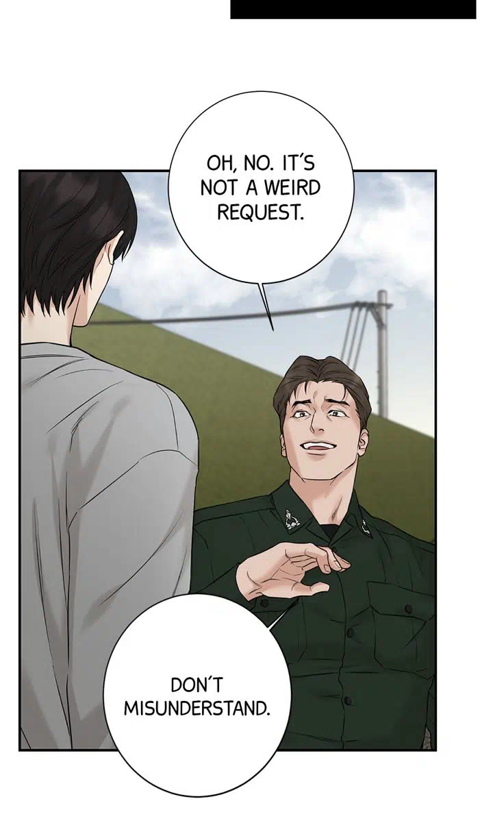 March [Kaizen Scan] - Episode 1 manhwa