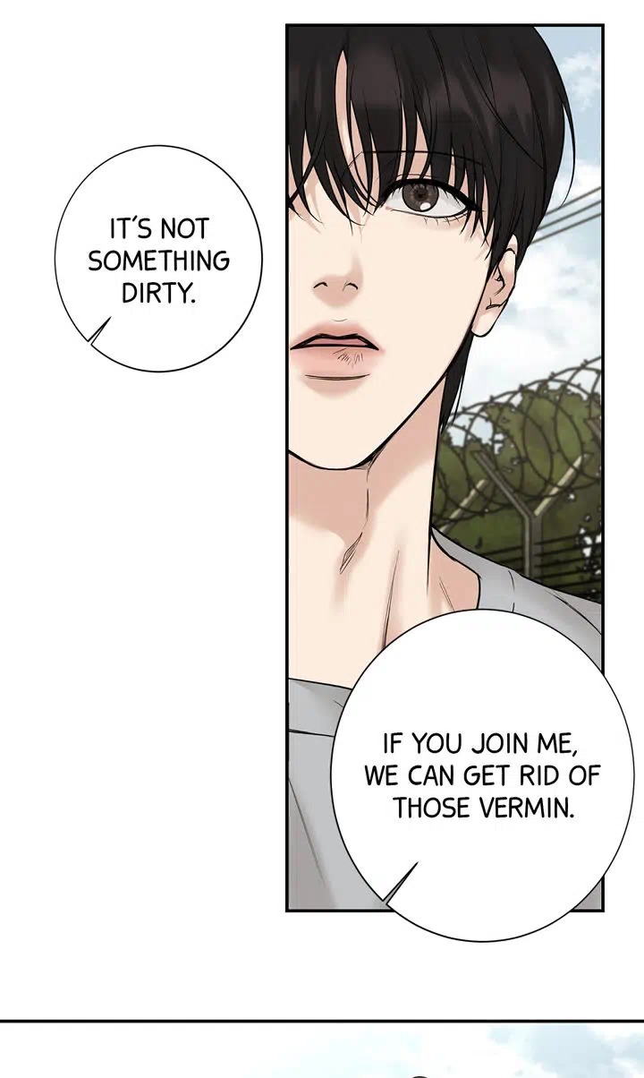 March [Kaizen Scan] - Episode 1 manhwa