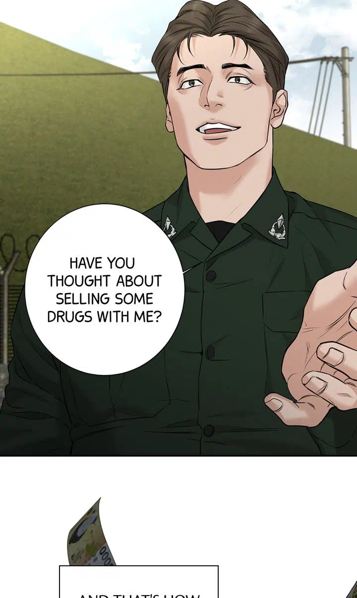 March [Kaizen Scan] - Episode 1 manhwa