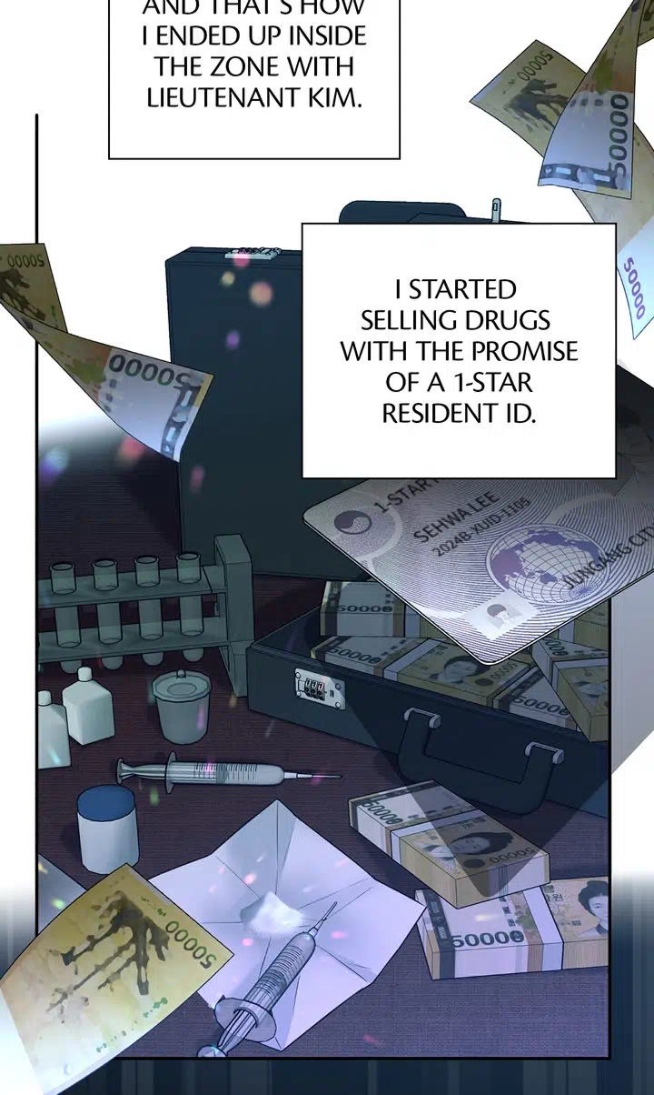 March [Kaizen Scan] - Episode 1 manhwa