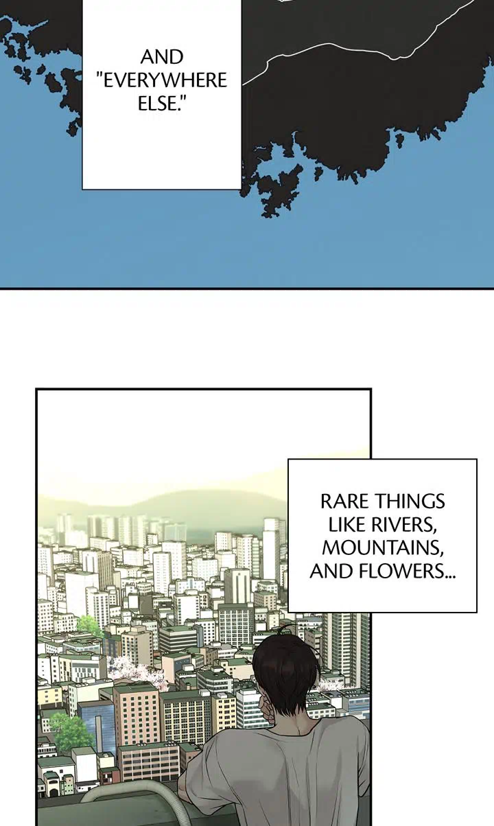 March [Kaizen Scan] - Episode 1 manhwa