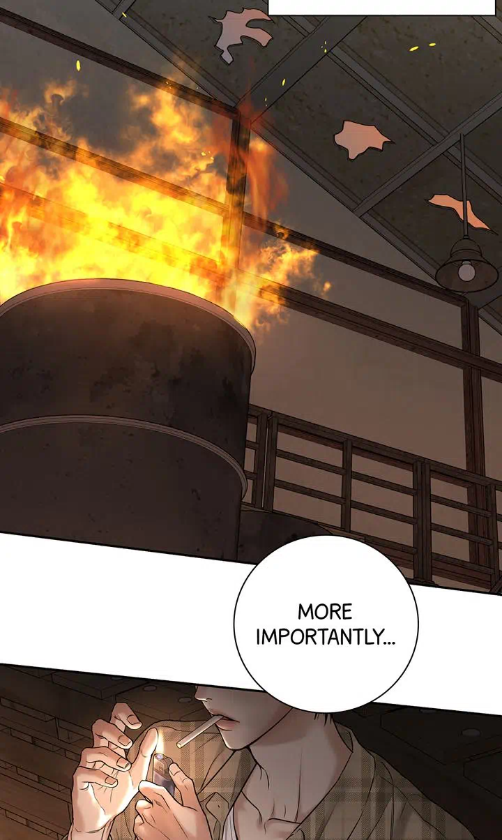 March [Kaizen Scan] - Episode 1 manhwa