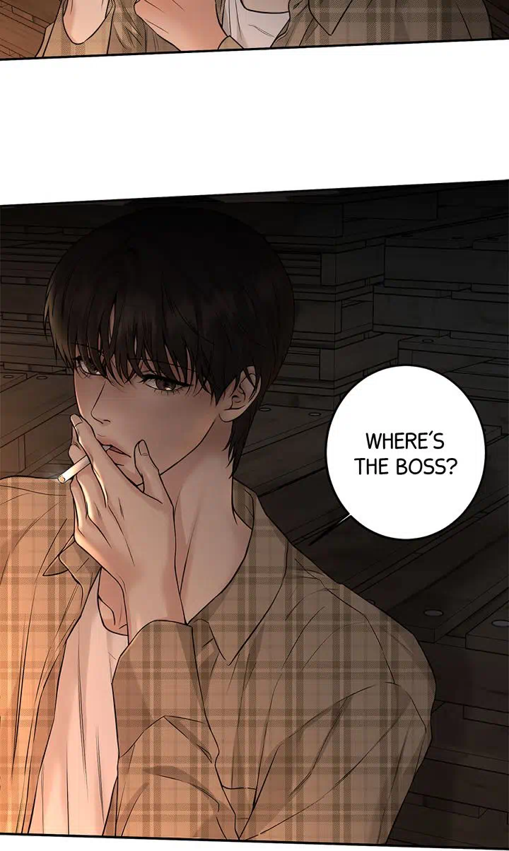 March [Kaizen Scan] - Episode 1 manhwa