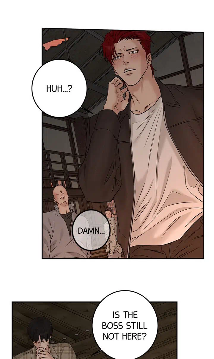 March [Kaizen Scan] - Episode 1 manhwa