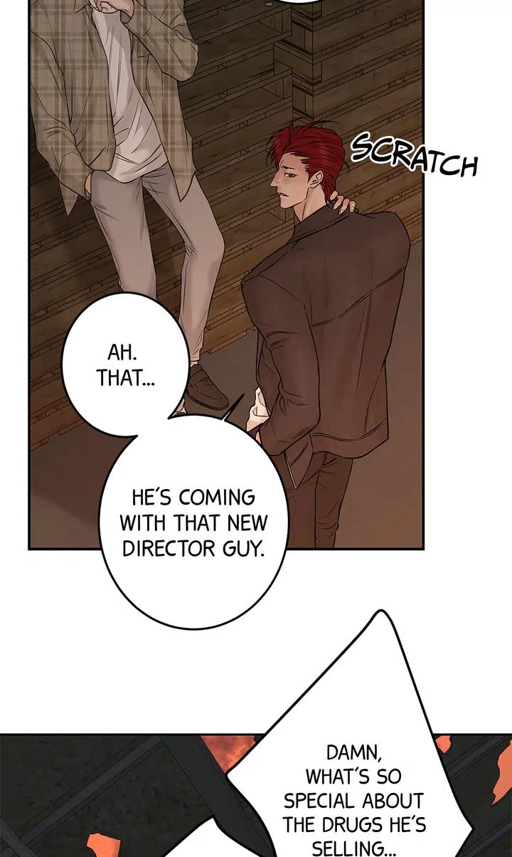 March [Kaizen Scan] - Episode 1 manhwa