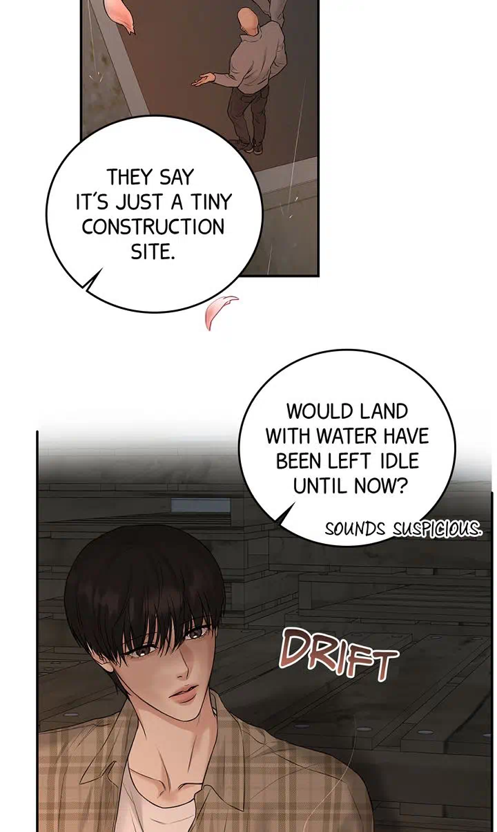 March [Kaizen Scan] - Episode 1 manhwa