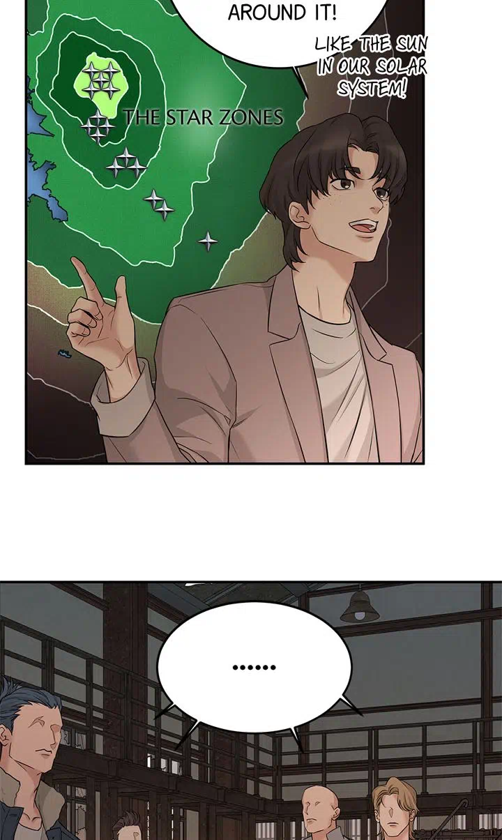 March [Kaizen Scan] - Episode 1 manhwa