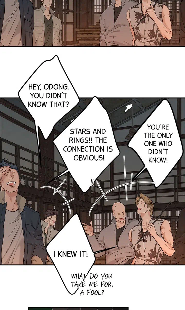 March [Kaizen Scan] - Episode 1 manhwa