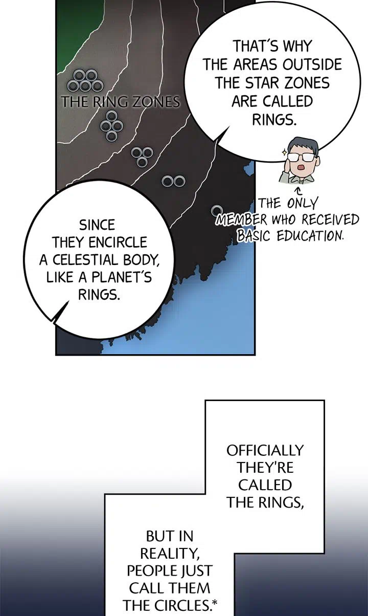 March [Kaizen Scan] - Episode 1 manhwa