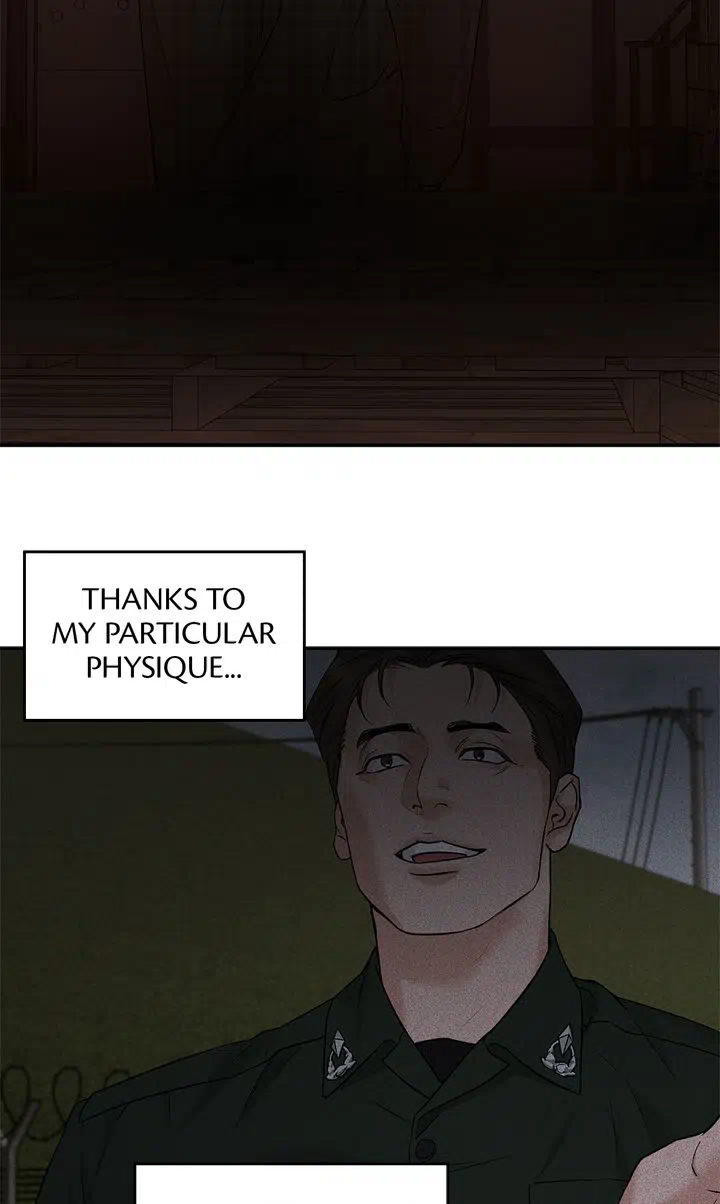March [Kaizen Scan] - Episode 1 manhwa