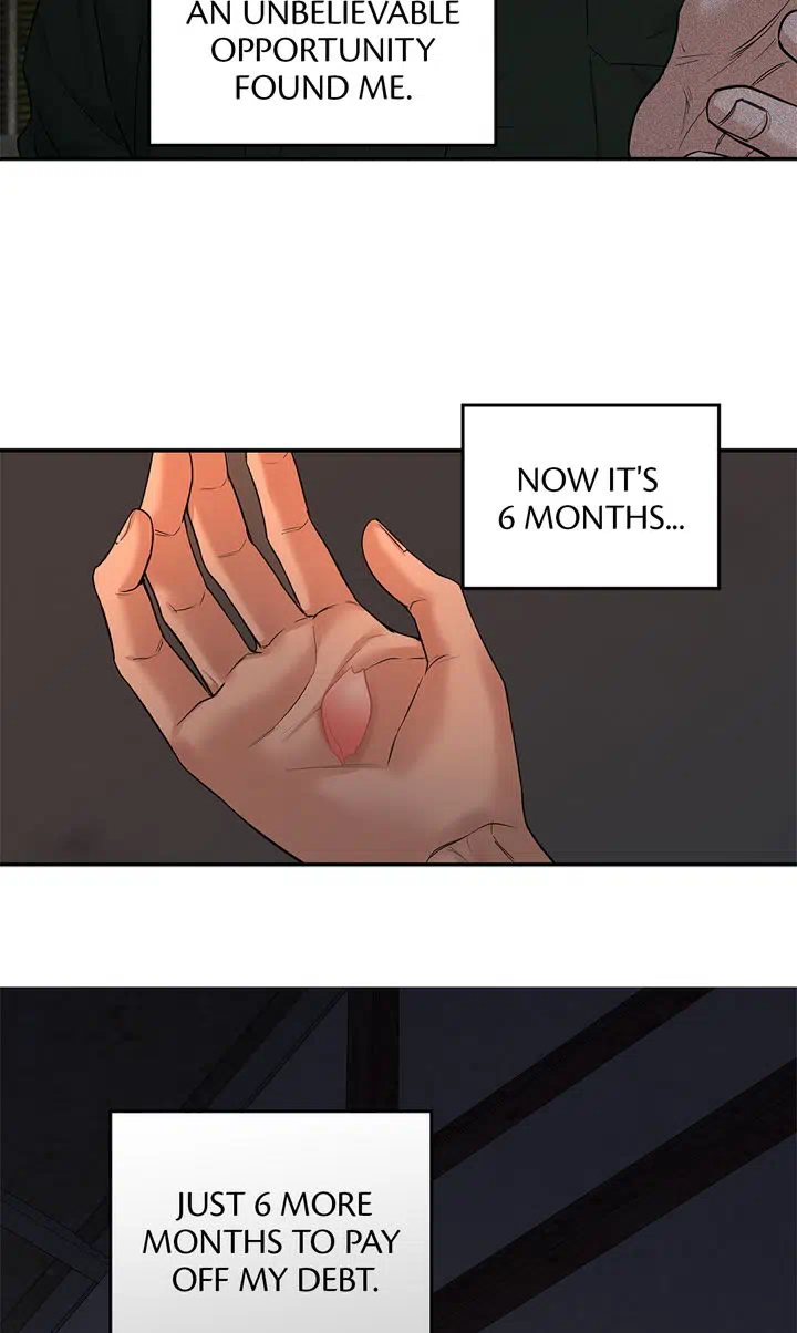 March [Kaizen Scan] - Episode 1 manhwa