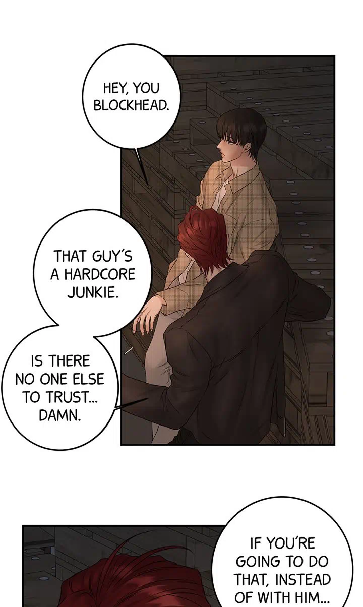 March [Kaizen Scan] - Episode 1 manhwa