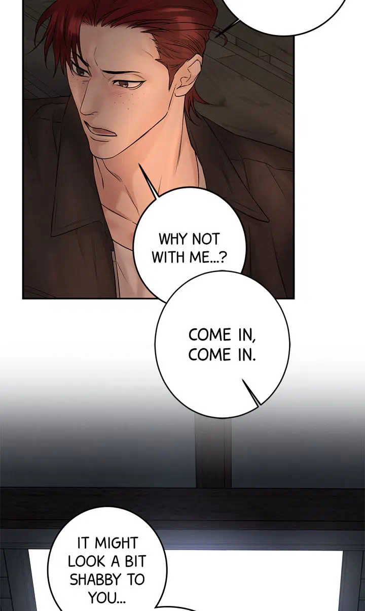 March [Kaizen Scan] - Episode 1 manhwa